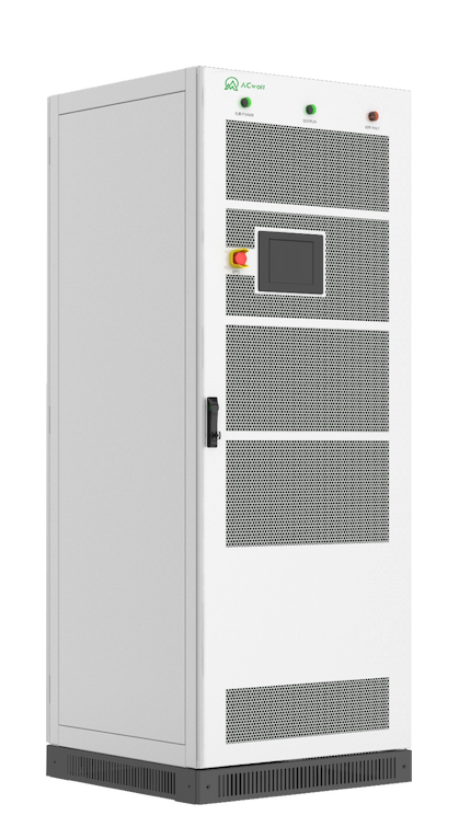 Industrial Converter